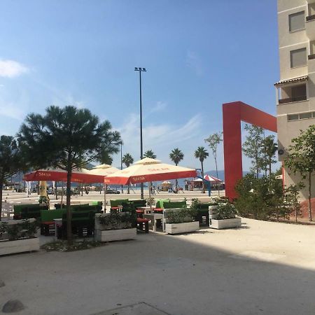 Mimi'S Beach Apartment Vlorë Εξωτερικό φωτογραφία